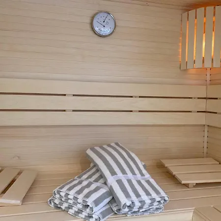 Braunlage Lodge Apartment