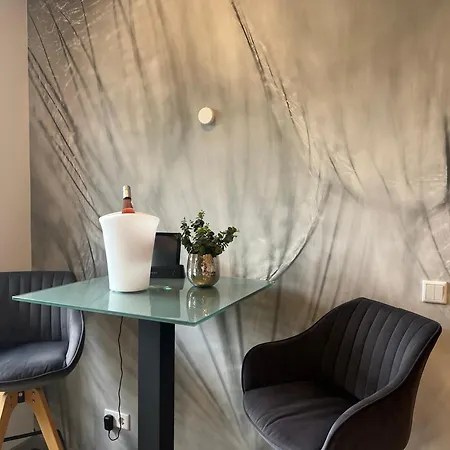 Apartment Braunlage Lodge