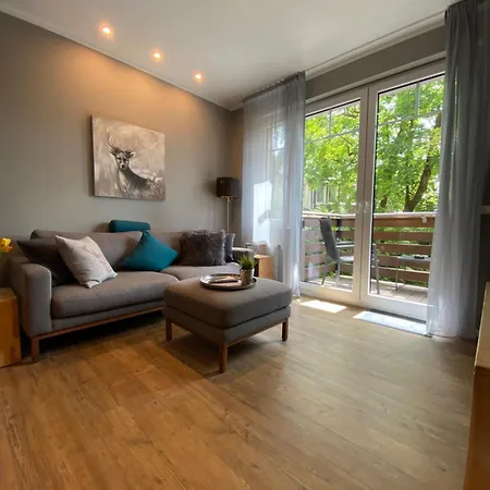 Apartment Braunlage Lodge Braunlage