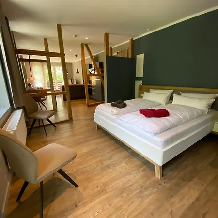 Apartment Braunlage Lodge