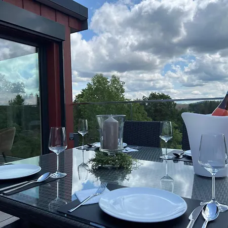 Apartment Braunlage Lodge *