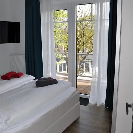 Apartment Braunlage Lodge Braunlage