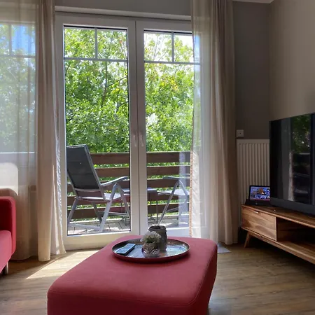Braunlage Lodge Apartment Braunlage