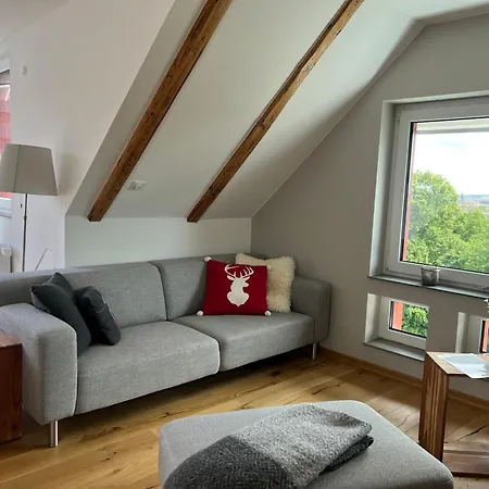 Braunlage Lodge Apartment