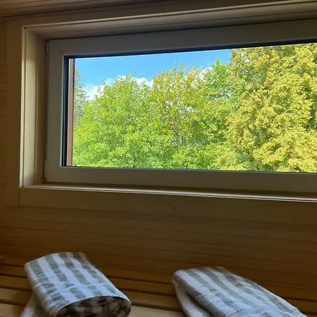 Braunlage Lodge *