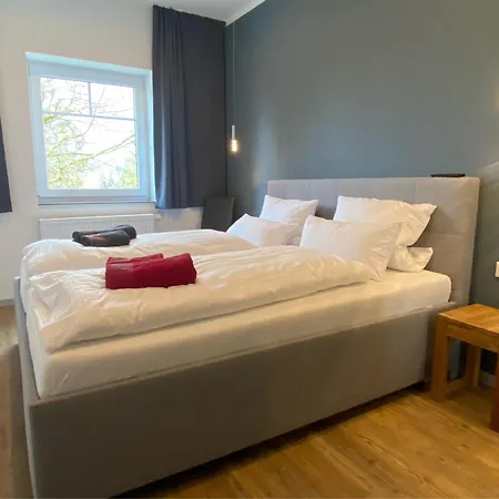 Apartamento Braunlage Lodge Braunlage