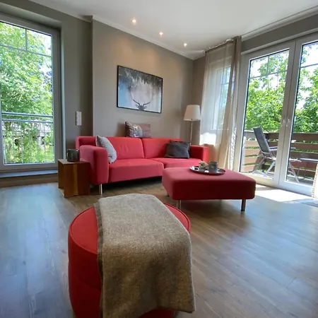 Braunlage Lodge * Braunlage