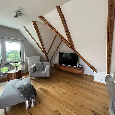Braunlage Lodge Apartment
