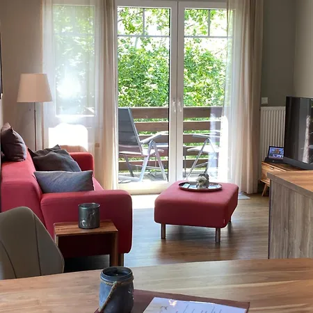Braunlage Lodge *