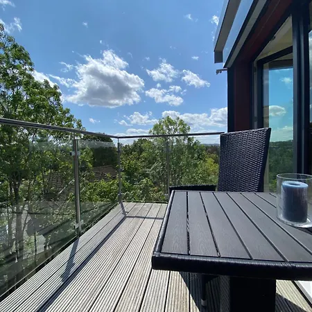 Braunlage Lodge Apartment *