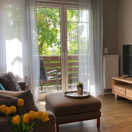Braunlage Lodge * Braunlage