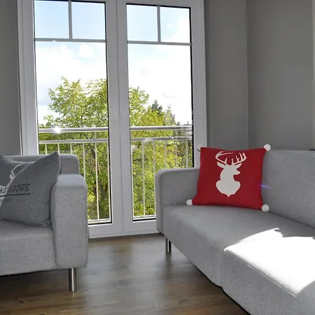 Apartment Braunlage Lodge