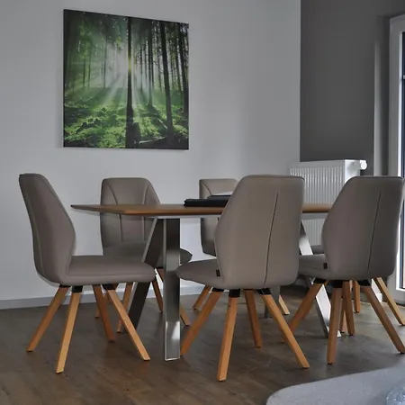 Braunlage Lodge Apartment Braunlage
