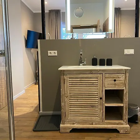 Braunlage Lodge Apartment Braunlage