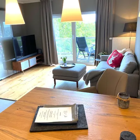 Apartment Braunlage Lodge *