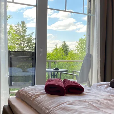 Apartment Braunlage Lodge