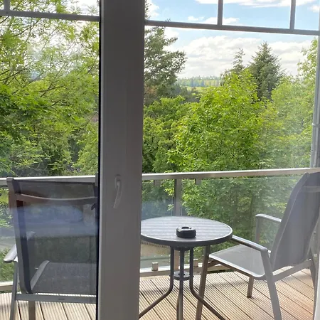 Braunlage Lodge Apartment Braunlage