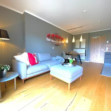 Apartment Braunlage Lodge *