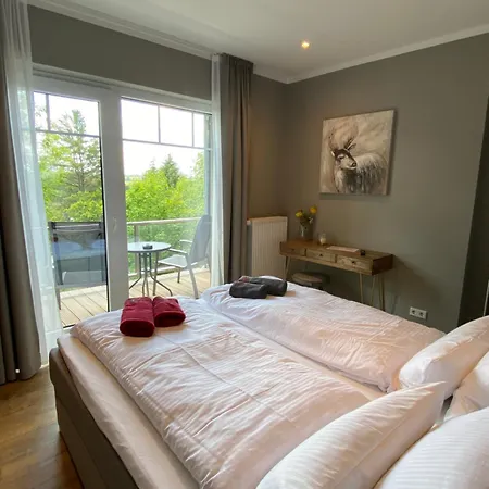 Apartment Braunlage Lodge *