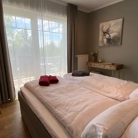 Apartment Braunlage Lodge Braunlage