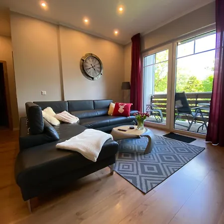 Apartment Braunlage Lodge Braunlage