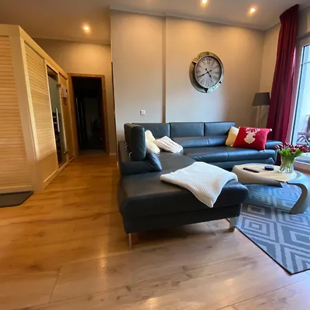 Braunlage Lodge