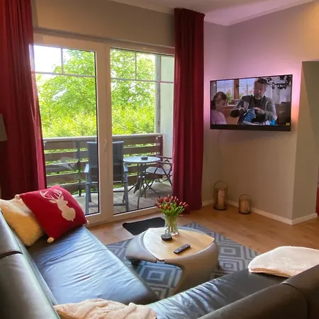 Apartment Braunlage Lodge