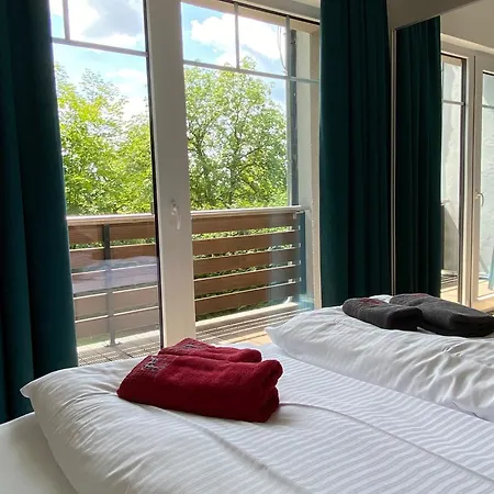 Braunlage Lodge