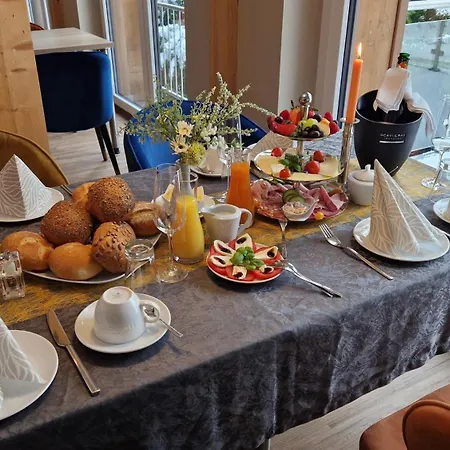 Braunlage Lodge Apartment