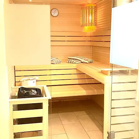 Apartment Braunlage Lodge Braunlage