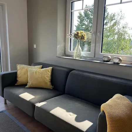 Apartamento Braunlage Lodge