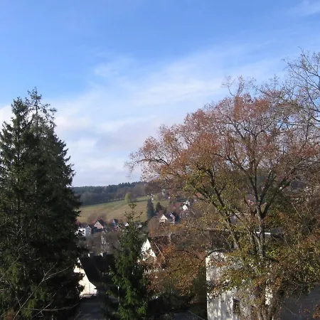 Braunlage Lodge