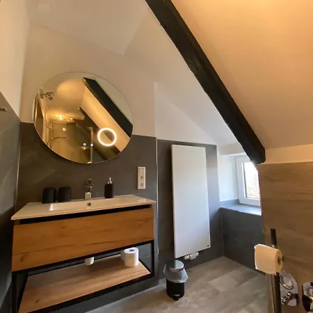 Braunlage Lodge Lejlighed
