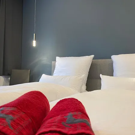 Apartment Braunlage Lodge *