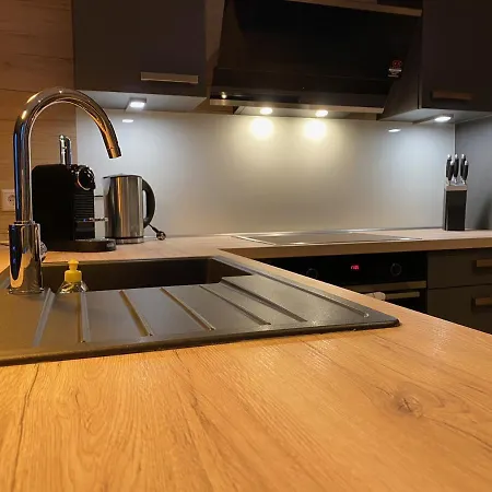Apartamento Braunlage Lodge *