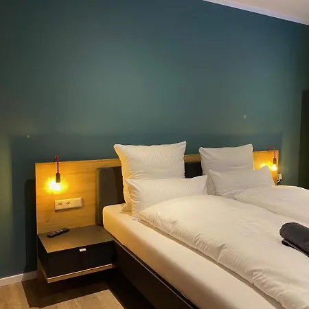 Apartment Braunlage Lodge *