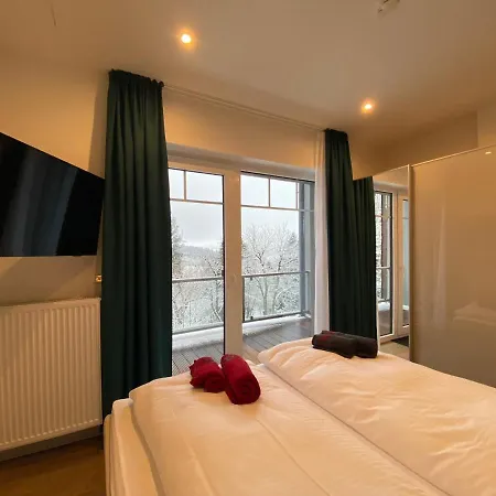 Braunlage Lodge *