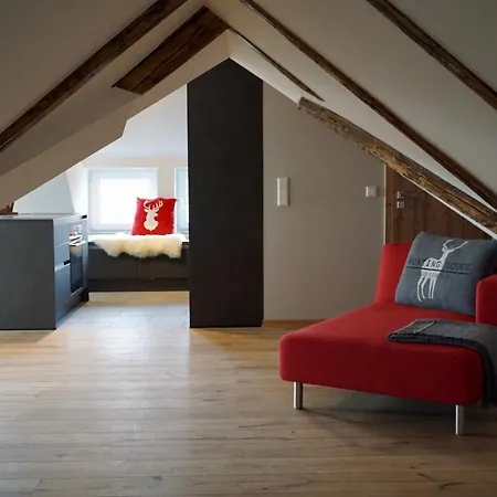 Apartment Braunlage Lodge *