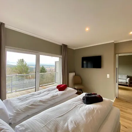 Braunlage Lodge Apartment *