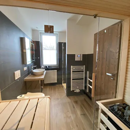 Apartment Braunlage Lodge Braunlage